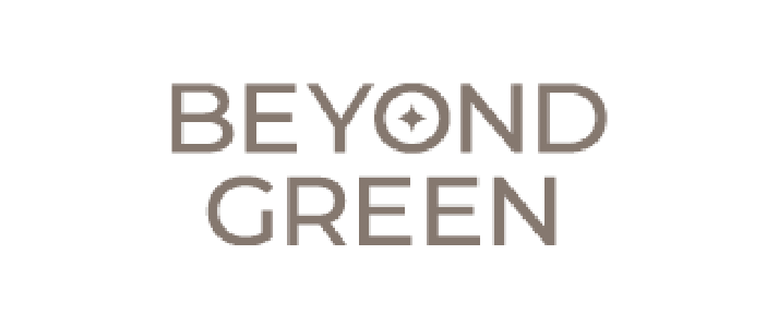 Beyond Green Logo