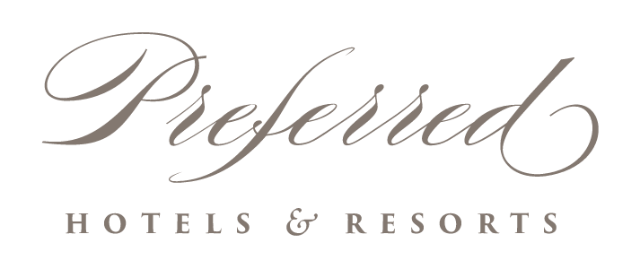 Preferred Hotels & Resorts Logo